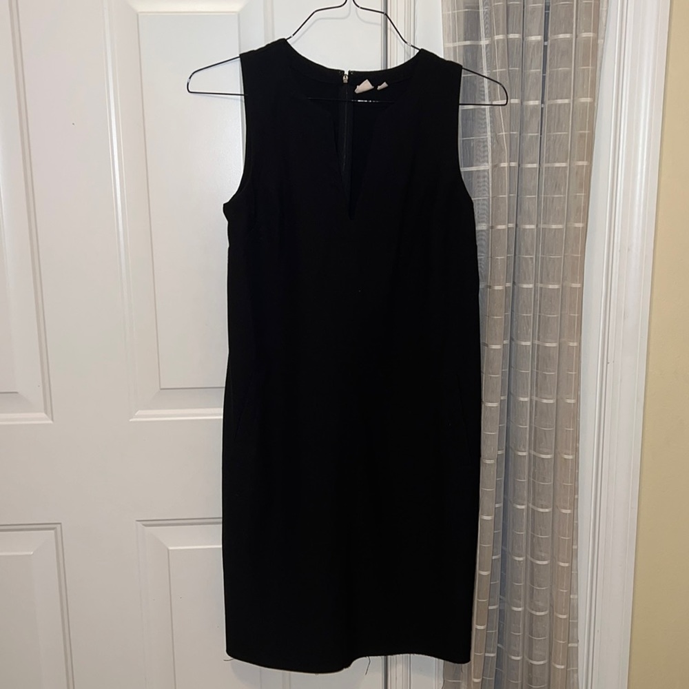 Gap dress
